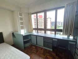 The Tanamera (D16), Condominium #532419301